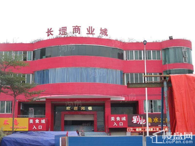 富丰壹公馆配套图