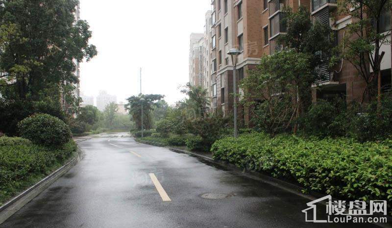 永和尚居实景图