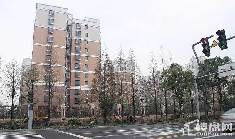 永和尚居实景图
