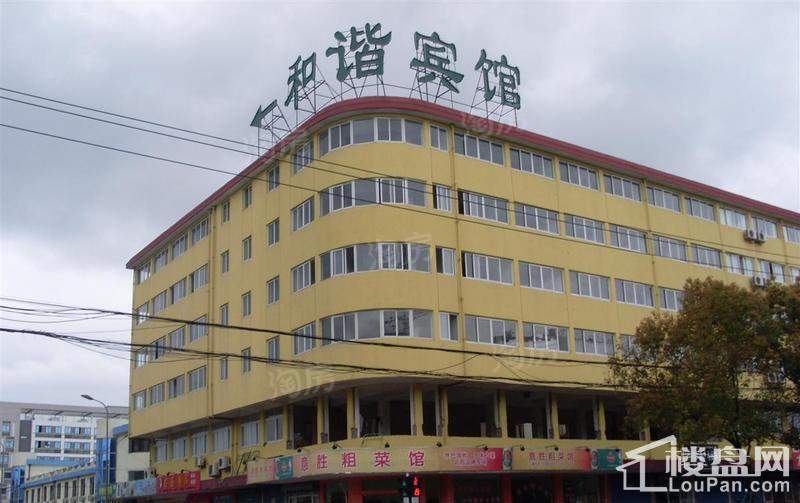 周边配套图