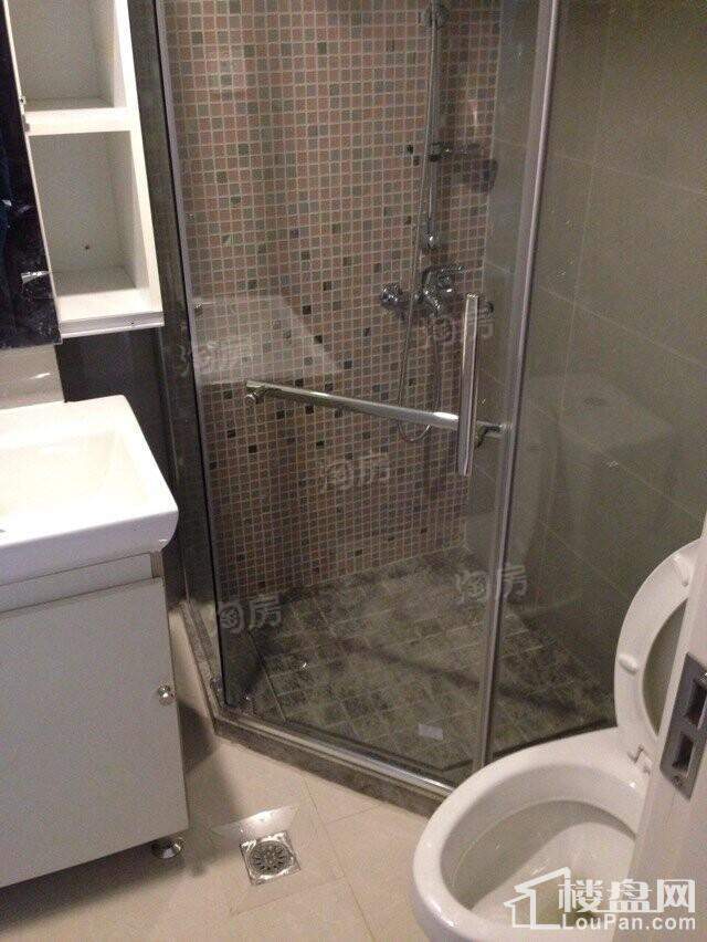 华城花园样板间