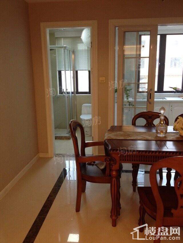 九和珹雅苑样板间