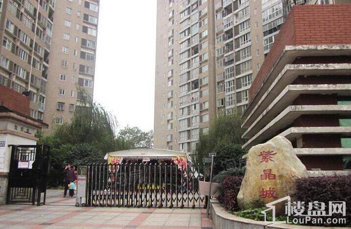 旺德府恺悦国际配套图