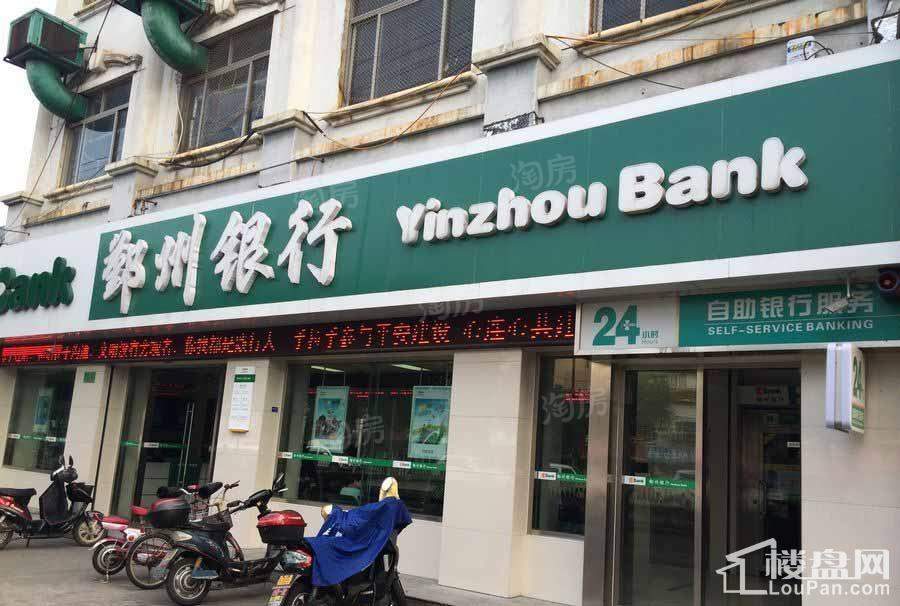 浙海商业广场配套图