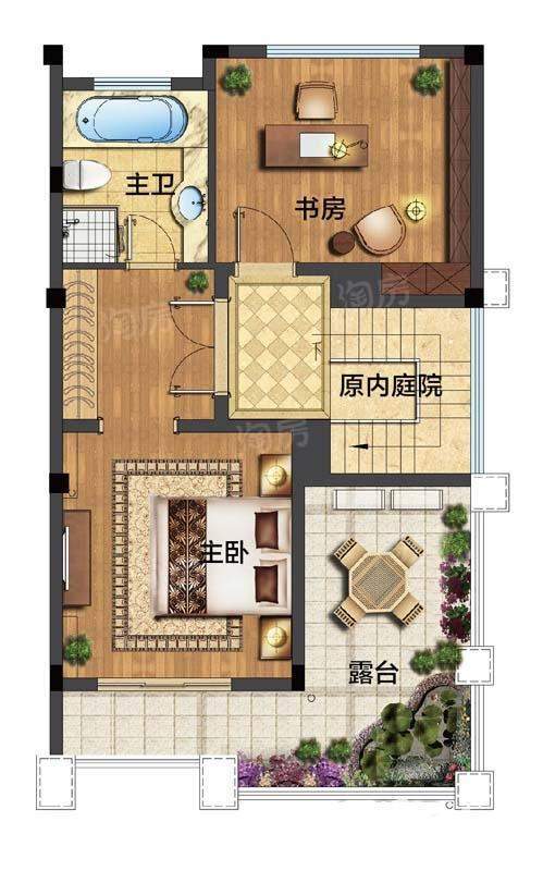 户型图片