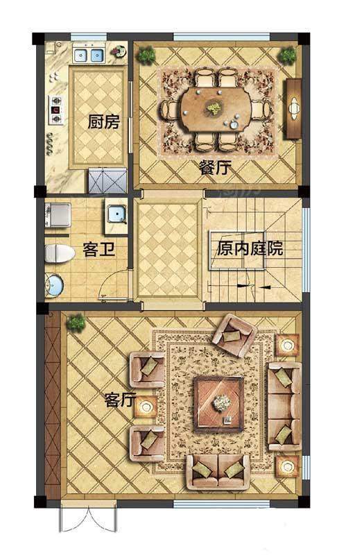 户型图片