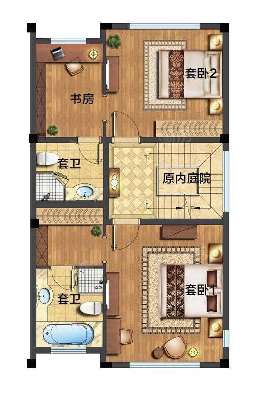 户型图片