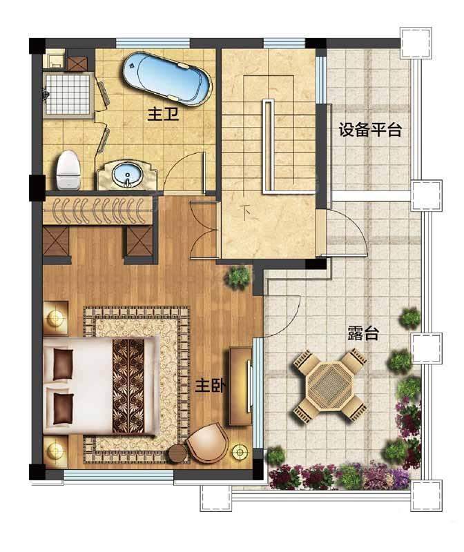 户型图片