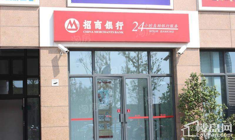 周边配套图