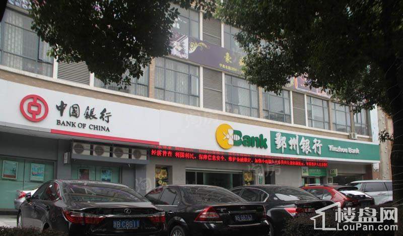 周边配套图
