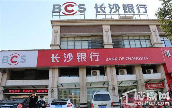 明发国际城配套图