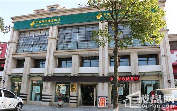 明发国际城配套图