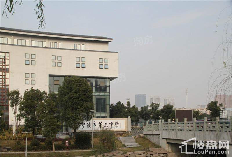 万科公园里配套图