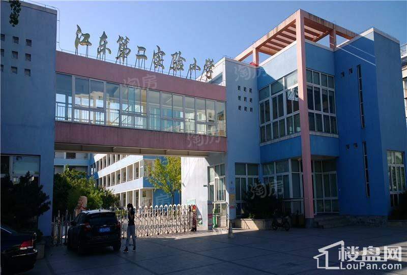 周边配套图