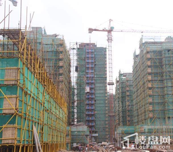 学苑名府实景图