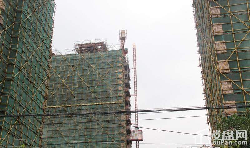 学苑名府实景图