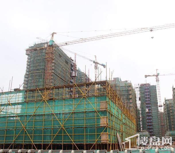 学苑名府实景图