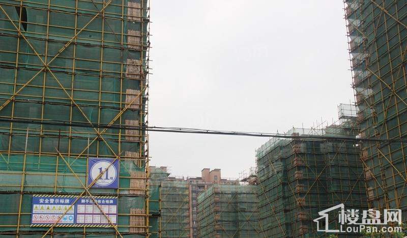 学苑名府实景图