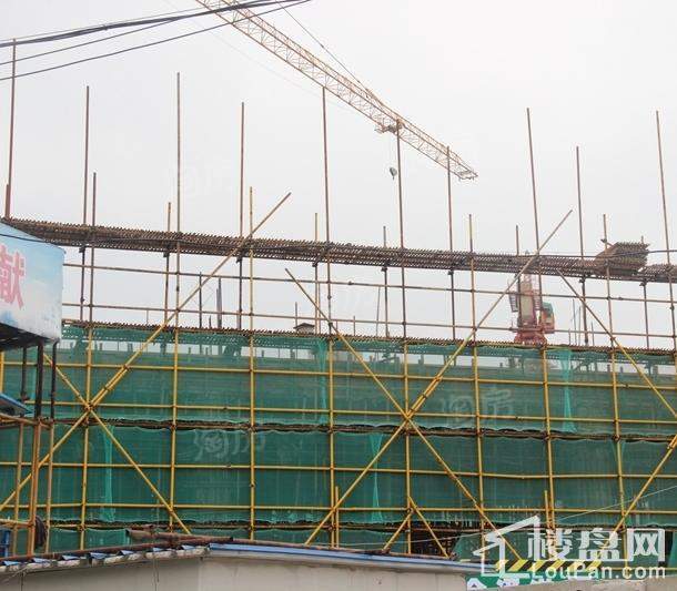 学苑名府实景图