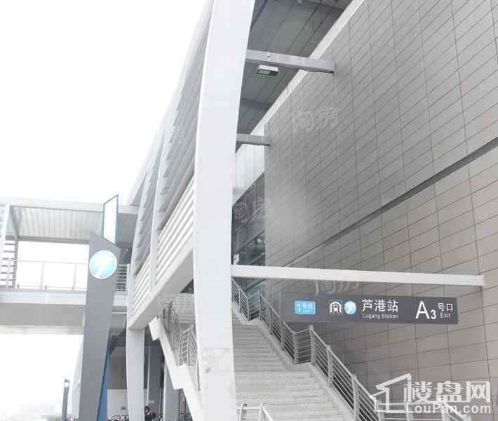 学苑名府配套图