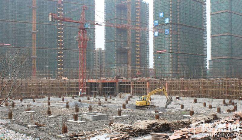维科馨院实景图