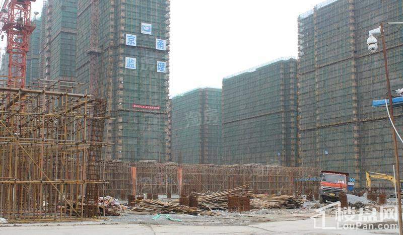 维科馨院实景图