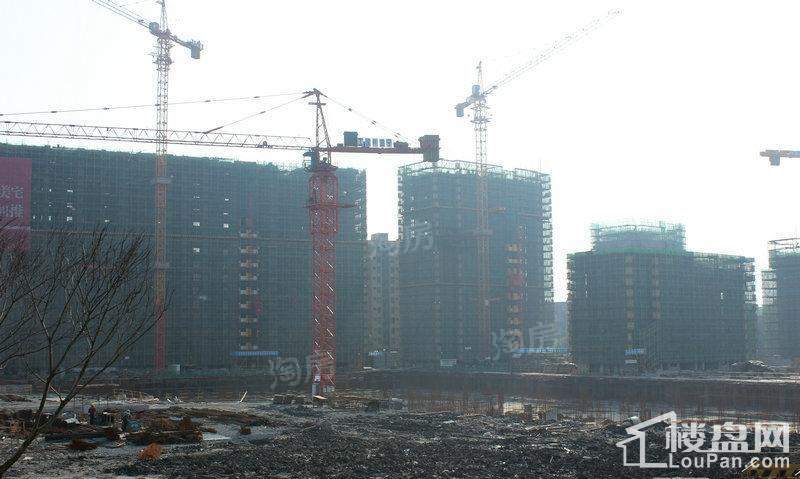维科馨院实景图