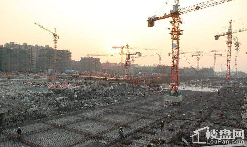 维科馨院实景图