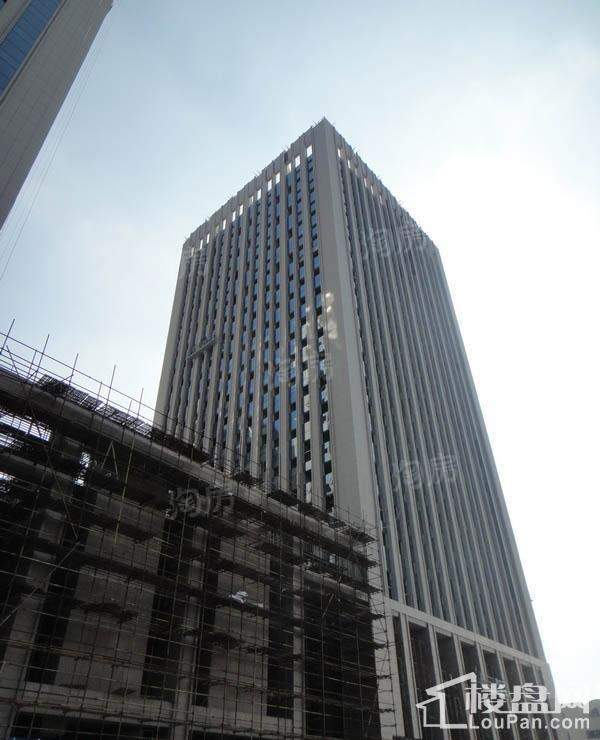 天星·御天下实景图