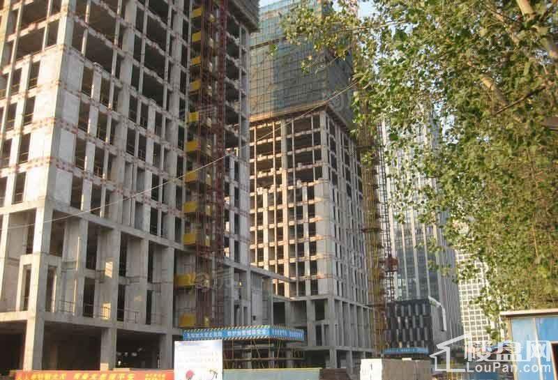 天星·御天下实景图