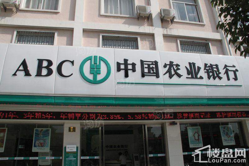 周边配套图