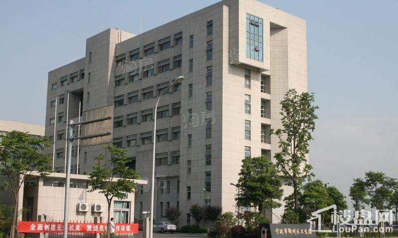 罗蒙环球城配套图