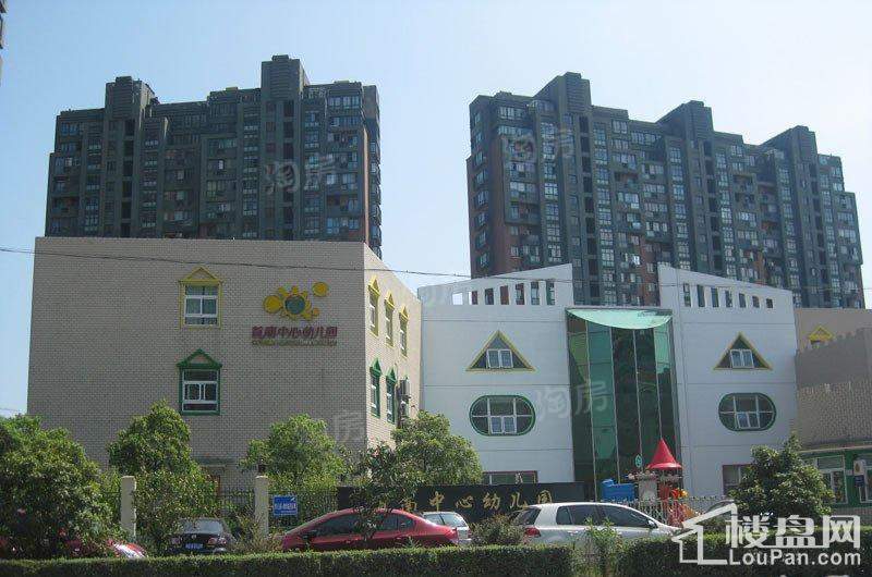 罗蒙环球城配套图