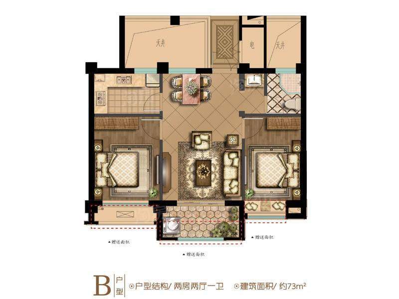 户型图片