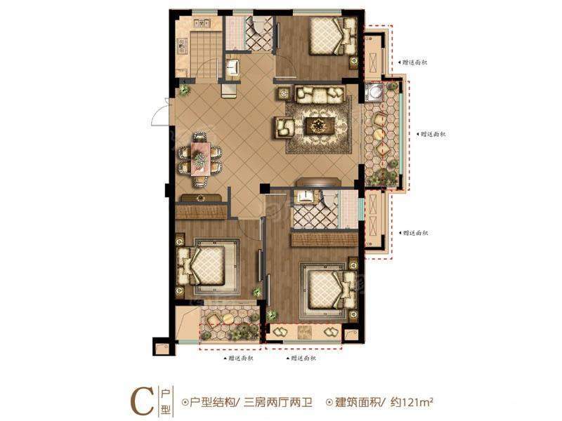 户型图片