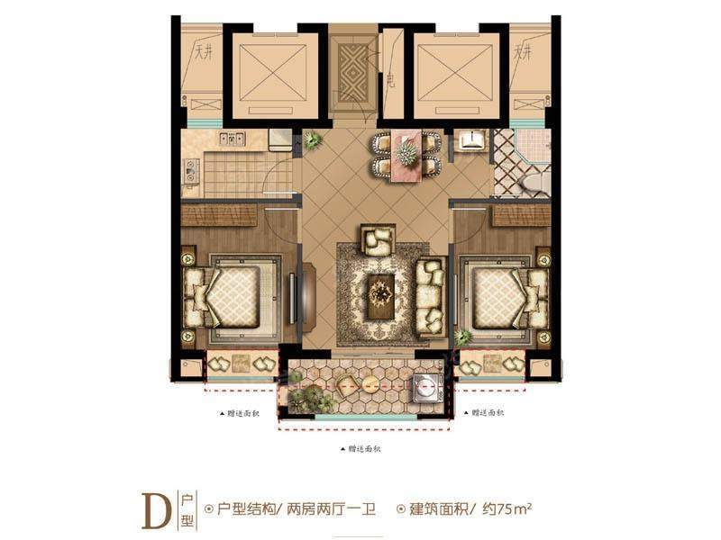 户型图片