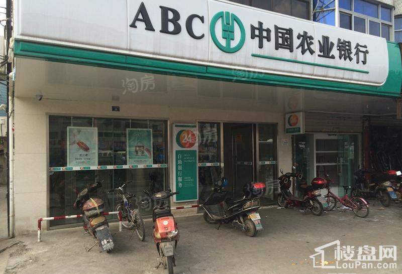 香悦花苑配套图