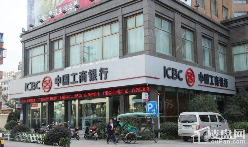 周边配套图