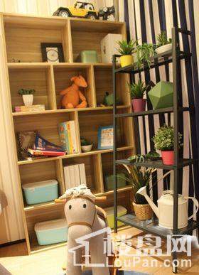 银亿都会国际广场样板间