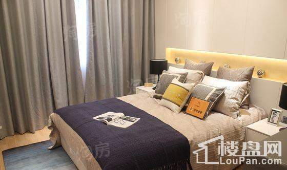 银亿都会国际广场样板间