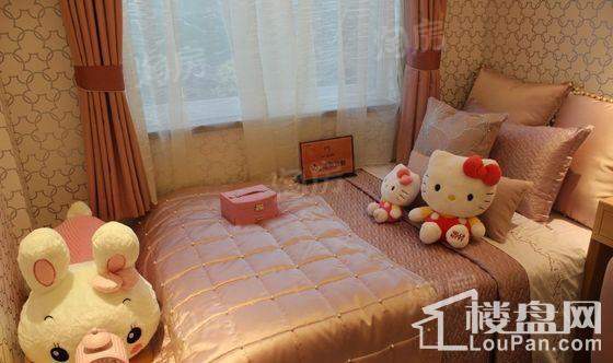 银亿都会国际广场样板间