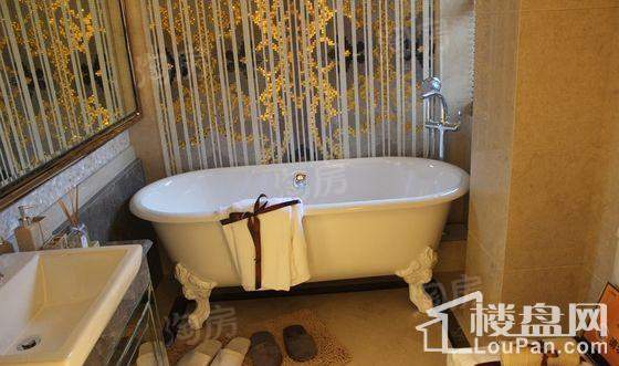 银亿都会国际广场样板间