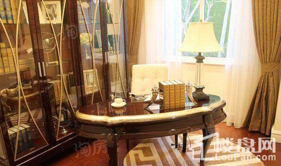 银亿都会国际广场样板间