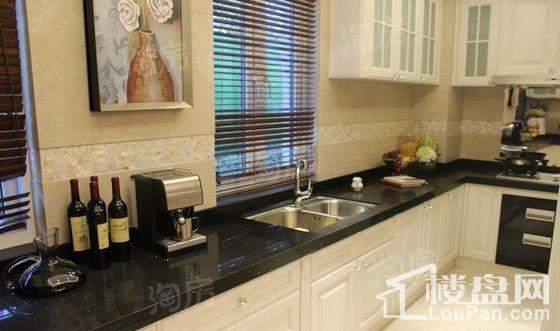 银亿都会国际广场样板间