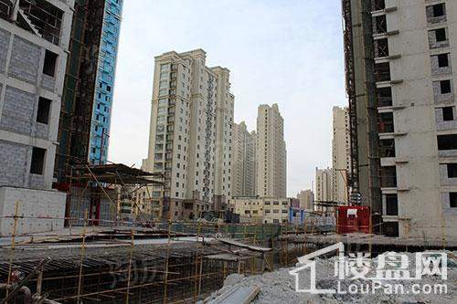 尚品国际实景图