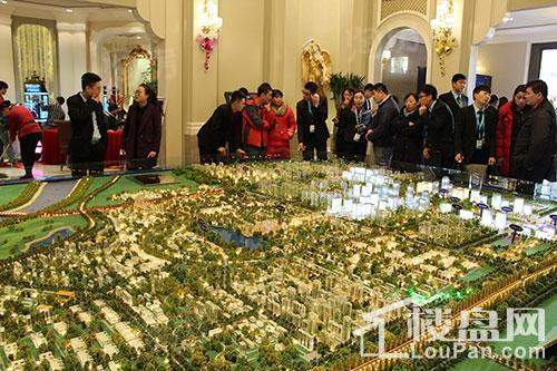 尚品国际实景图