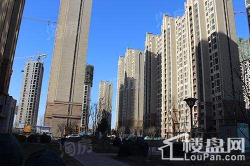 尚品国际实景图