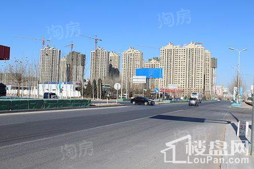 尚品国际实景图