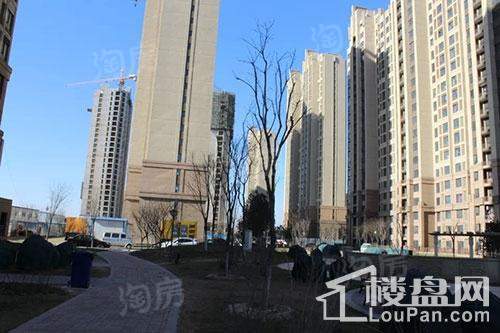 尚品国际实景图