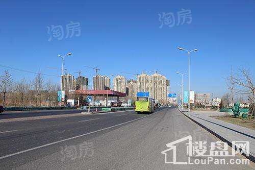 尚品国际配套图